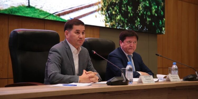 Келесі жылдан бастап емханаларға талап күшейтілмек