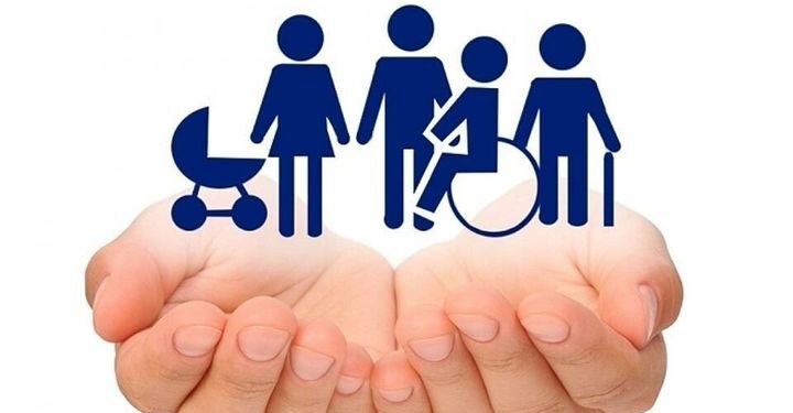 372 мыңға жуық азаматқа атаулы әлеуметтік көмек көрсетілді