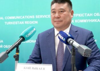 Түркістан облысында 700-ден астам мәдениет және өнер мекемесі халыққа қызмет көрсетеді