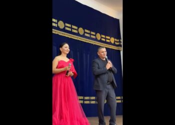“ШЫМҚАЛА КЕШТЕРІ” — ҚАЛАНЫҢ МӘДЕНИ ӨМІРІНІҢ ЖАҢА ЖОБАСЫ