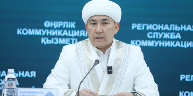 Рамазан – мейірім мен берекенің айы