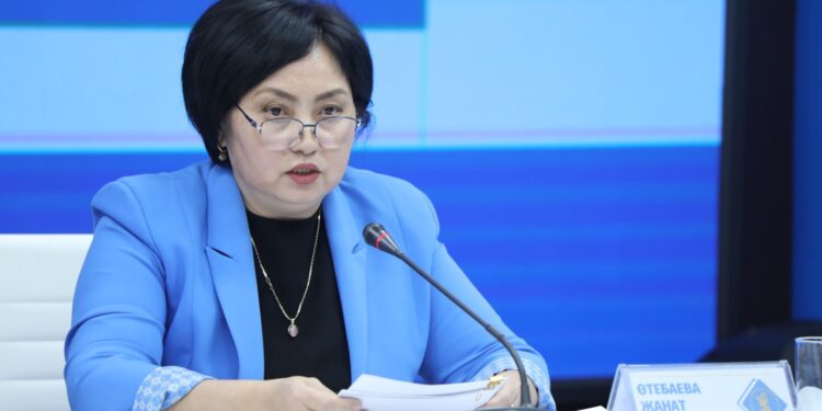 ШЫМКЕНТ ҚАЛАСЫНДА БРУЦЕЛЛЕЗДІҢ АЛДЫН АЛУ ШАРАЛАРЫ КҮШЕЙТІЛУДЕ