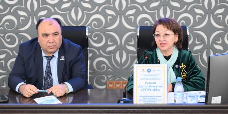 ЕЛ БІРЛІГІ – ҰРПАҚҚА АМАНАТ