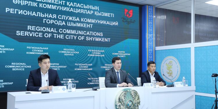 ШЫМКЕНТТЕ «ТӨЛЕМ» ЖҮЙЕСІНЕН AVTOBYS ЖҮЙЕСІНЕ КӨШУ РЕСМИ ТҮРДЕ ҚАБЫЛДАНДЫ