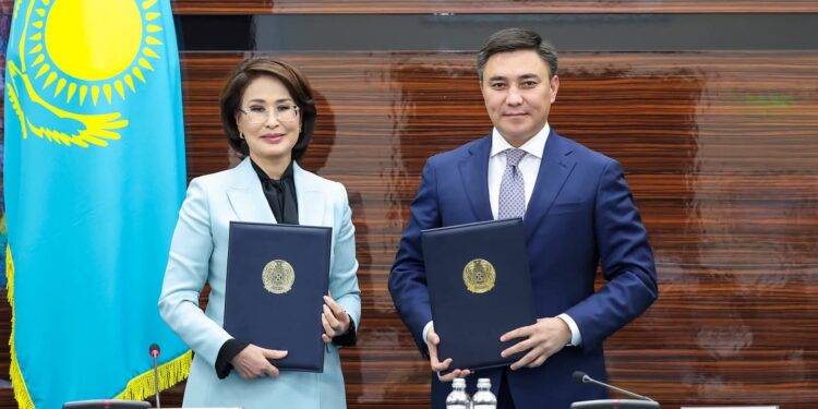 Будущее медицины начинается здесь: Шымкент первым внедряет региональную стратегию здравоохранения