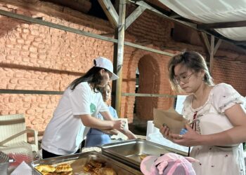 ШЫМКЕНТ: Мәдени мерекеге айналған Музей түні