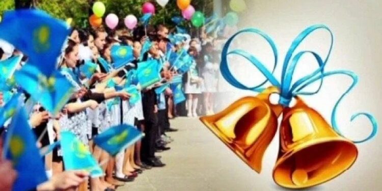 БИЫЛ ШЫМКЕНТТЕ 15 891 ТҮЛЕК МЕКТЕПТІ АЯҚТАЙДЫ