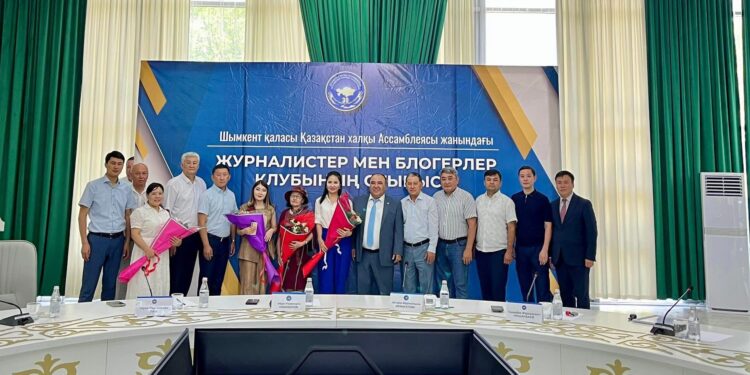 КЛУБ МҮШЕЛЕРІ МАРАПАТТАЛДЫ