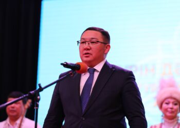 ТҮРКІСТАНДА «ДӘСТҮРІН ДӘРІПТЕГЕН ӘЗ — ТҮРКІСТАН» ӨНЕР ФЕСТИВАЛІ ӨТТІ