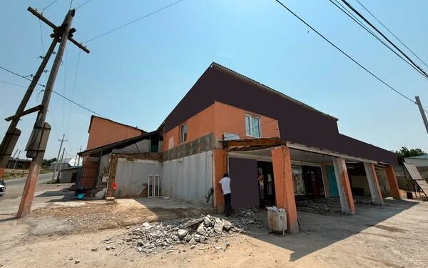 ЗАҢСЫЗ ҚҰРЫЛЫС ЖҮРГІЗГЕНДЕР ЖАУАПКЕРШІЛІККЕ ТАРТЫЛАДЫ