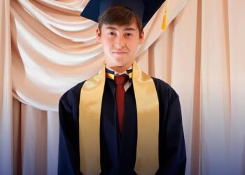 ШЫМКЕНТТІК ОҚУШЫ ӘЛЕМНІҢ 47 УНИВЕРСИТЕТІНЕН ШАҚЫРТУ АЛДЫ