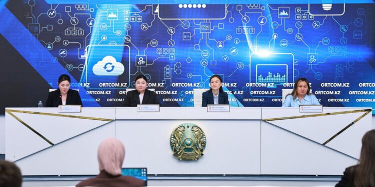 ӨНЕРКӘСІП, ҚҰРЫЛЫС ЖӘНЕ ТКШ-ДАҒЫ ЦИФРЛЫҚ ШЕШІМДЕР: ҚОЛАЙЛЫЛЫҚ, АШЫҚТЫҚ ЖӘНЕ ДӘЛДІККЕ БАҒЫТТАЛҒАН ТЕХНОЛОГИЯЛАР