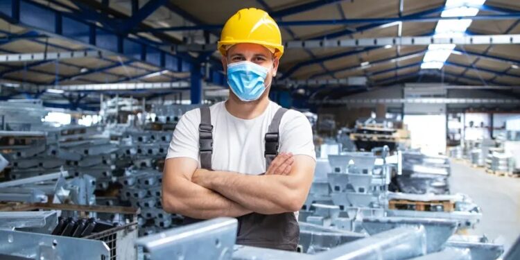 «TABA INDUSTRIAL» ЖШС – халық тұтынатын тауарлар өндірісіндегі ірі жоба
