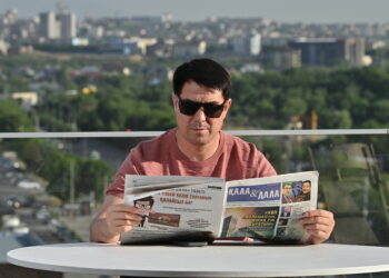 Қазақстанның көлік хабтары: ескерусіз қалдыруға болмайтын мүмкіндіктер мен қатерлер