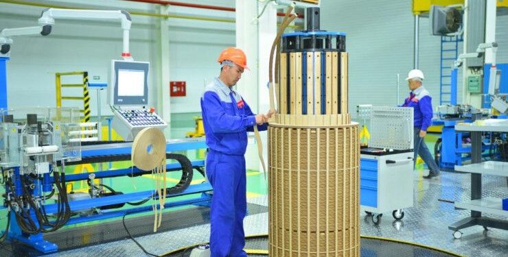 ШЫМКЕНТТЕ 2024-2028 ЖЫЛДАР АРАЛЫҒЫНДА 29,4 МЫҢНАН АСА ЖАҢА ЖҰМЫС ОРНЫ АШЫЛМАҚ