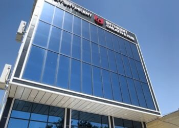 ШЫМКЕНТТЕ ЖАҢА КРЕАТИВТІ ОРТАЛЫҚ АШЫЛДЫ