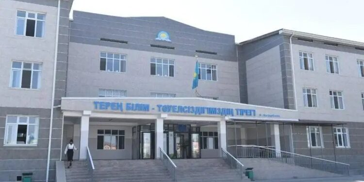 Шымкент қаласында жаңа білім беру нысандарының құрылысы жалғасуда