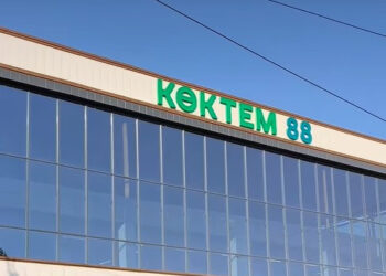 Базар маңында инфрақұрылым жаңарып, тазалық мәдениеті күшейтілуде