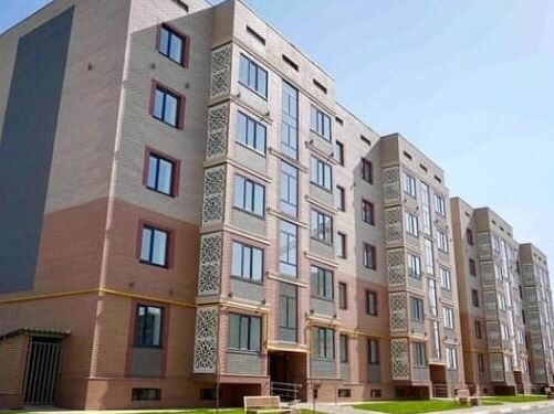 98 объектов за год: как Шымкент реализует стройпрограмму