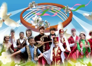 БІРЛІК – ҚАЗАҚСТАН ДАМУЫНЫҢ ТҰҒЫРЛЫ ТІРЕГІ
