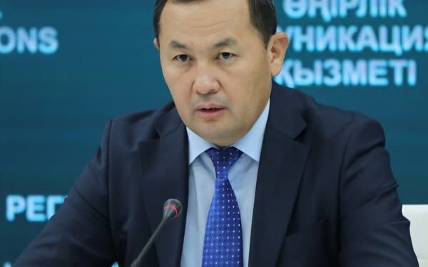 ШЫМКЕНТТЕ ӨНЕРКӘСІП ПЕН ИНВЕСТИЦИЯ ҚАРҚЫНДЫ ДАМУДА
