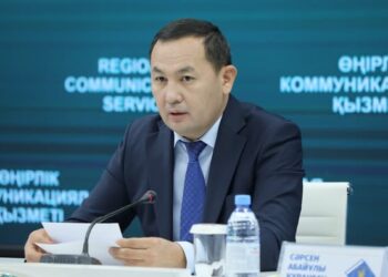 «АСЫЛ МҰРА» ФЕСТИВАЛІ: РУХАНИ ЖАҢҒЫРУ МЕН ҰЛТТЫҚ ӨНЕРДІҢ ЖАҢА БЕЛЕСІ