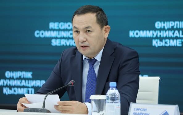 «АСЫЛ МҰРА» ФЕСТИВАЛІ: РУХАНИ ЖАҢҒЫРУ МЕН ҰЛТТЫҚ ӨНЕРДІҢ ЖАҢА БЕЛЕСІ