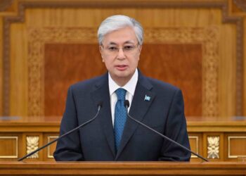 ӨСКЕЛЕҢ ҰРПАҚТЫҢ БОЙЫНДАҒЫ ПАТРИОТИЗМ – БОЛАШАҚҚА ДЕГЕН ШЫНАЙЫ ҰМТЫЛЫС