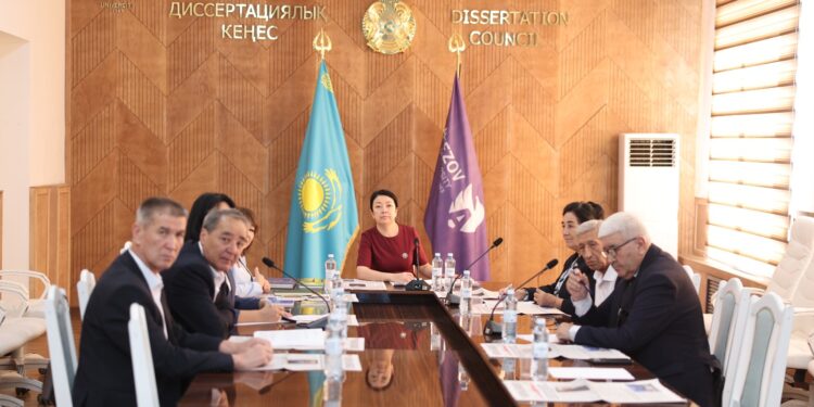 ҰЛТТЫҚ ҚҰНДЫЛЫҚТАРДЫ ӘЛЕМДІК ҚАУЫМҒА НАСИХАТТАУ