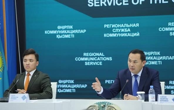 ШЫМКЕНТ ШАҒЫН АУДАНДАРЫНДА ӨРТ СӨНДІРУ ДЕПОЛАРЫ БОЙ КӨТЕРУДЕ