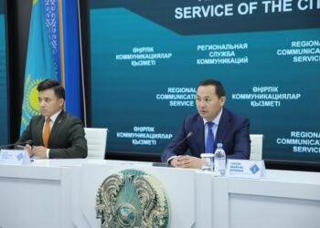 ШЫМКЕНТТЕ ЖОЛ САПАСЫ МЕН ӘУЕ ҚАУІПСІЗДІГІН АРТТЫРУҒА БАҒЫТТАЛҒАН ІРІ ЖОБАЛАР ЖҮЗЕГЕ АСУДА