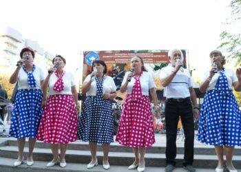 «ЕСКІ ПЛАСТИНКА» АҒА БУЫННЫҢ ЖАНЫН ЖАДЫРАТТЫ