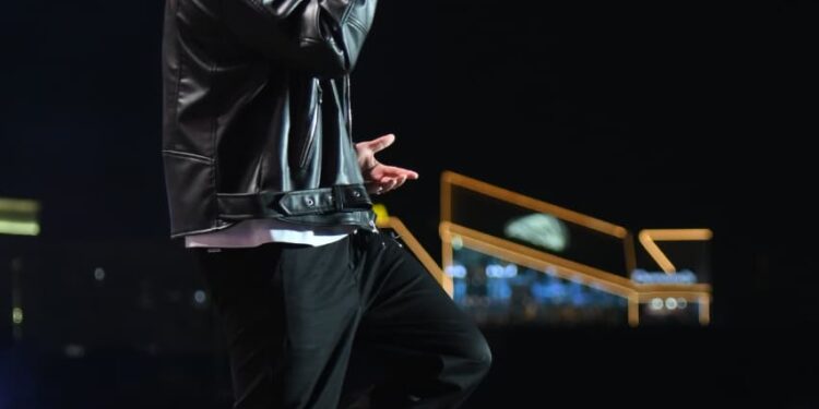 В ШЫМКЕНТЕ ДЕНЬ РЕСПУБЛИКИ ПРЕВРАТИЛСЯ В НАРОДНОЕ ТОРЖЕСТВО