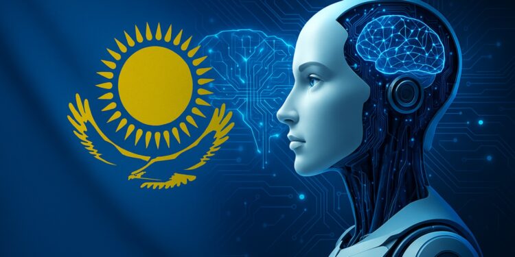 ҚАЗАҚСТАННЫҢ СТРАТЕГИЯЛЫҚ ДАМУЫНЫҢ БАСЫМ БАҒЫТЫ РЕТІНДЕГІ ЦИФРЛЫҚ ТРАНСФОРМАЦИЯ