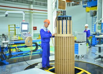 ШЫМКЕНТТЕ ШАҒЫН ӨНДІРІСТІ ДАМЫТУҒА СЕРПІН БЕРЕТІН ЖАҢА ӨНЕРКӘСІП АЙМАҒЫ ҚАЛЫПТАСЫП КЕЛЕДІ