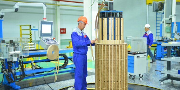 ШЫМКЕНТТЕ ШАҒЫН ӨНДІРІСТІ ДАМЫТУҒА СЕРПІН БЕРЕТІН ЖАҢА ӨНЕРКӘСІП АЙМАҒЫ ҚАЛЫПТАСЫП КЕЛЕДІ