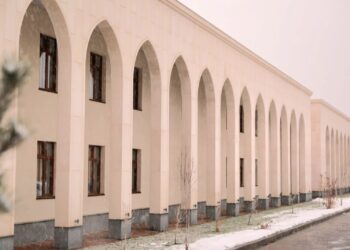 Түркістанда Ислам институты ашылды