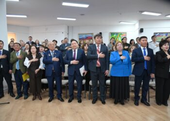 АДАМ ӨМІРІ – ЕҢ БАСТЫ ҚҰНДЫЛЫҚ