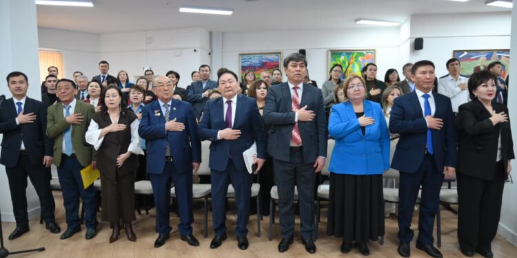 АДАМ ӨМІРІ – ЕҢ БАСТЫ ҚҰНДЫЛЫҚ