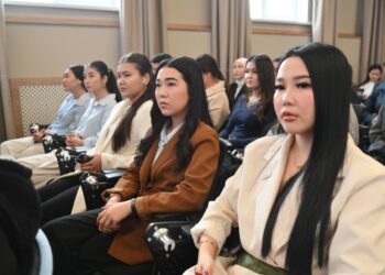 Еліміздің саяси жүйесін кешенді жаңғырту – уақыт талабы