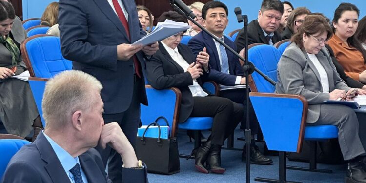 Жаңа Конституцияда адам капиталын дамыту мемлекеттің стратегиялық бағыты ретінде айқындалды