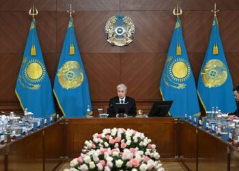 САЛЫҚ ПЕН БЮДЖЕТ САЯСАТЫН ЖАҢҒЫРТУ: ПРЕЗИДЕНТ ҮКІМЕТКЕ НАҚТЫ ТАЛАП ҚОЙДЫ