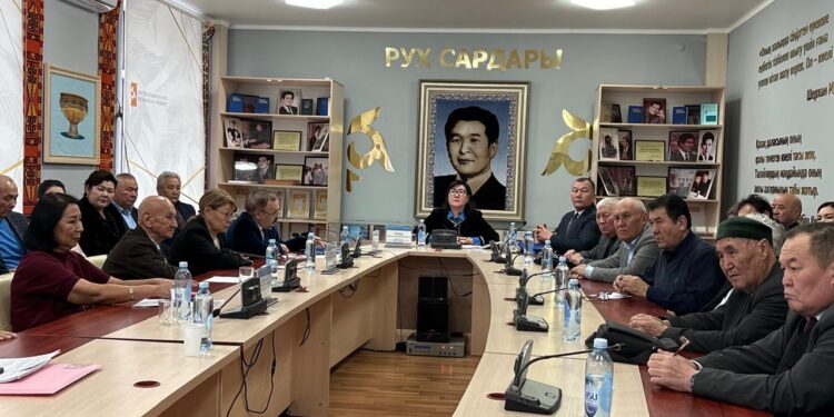 Конституциялық реформа – қоғамдық сананы жаңғыртудың өзегі