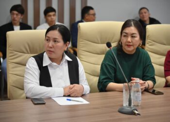 Конституциялық реформа – ұлттық келісім мен бірліктің факторы