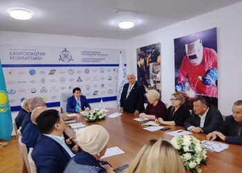 Әлеуметтік мемлекет: жаңа конституциялық өзгерістердің маңызы
