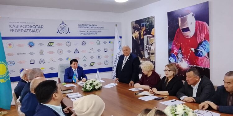 Әлеуметтік мемлекет: жаңа конституциялық өзгерістердің маңызы