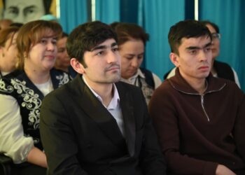 Қоғамдағы татулық пен тұрақтылықты нығайтуға бағытталған маңызды қадам