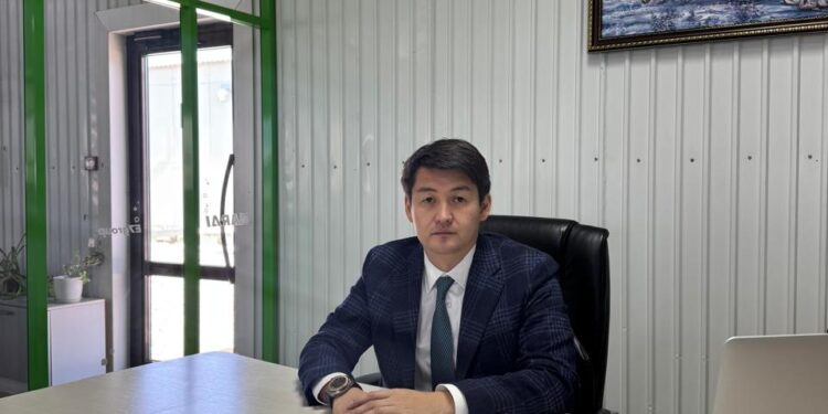 Отандық өндірісті қолдаудың берік негізі