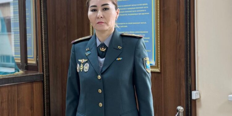 Отанға адалдық – жүрек таңдауы