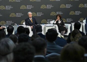 Қасым-Жомарт Тоқаев Біріккен Ұлттар Ұйымын реформалау мәселесіне жауапкершілікпен қарауға шақырды